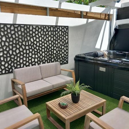Kaz Ino Villa Entre-Deux Ngoại thất bức ảnh