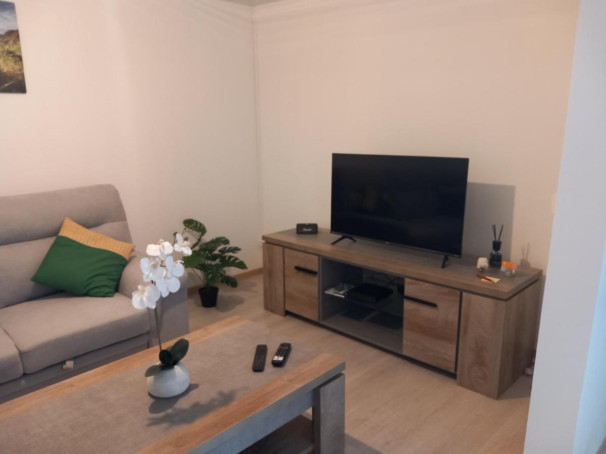 Kaz Ino Villa Entre-Deux Ngoại thất bức ảnh
