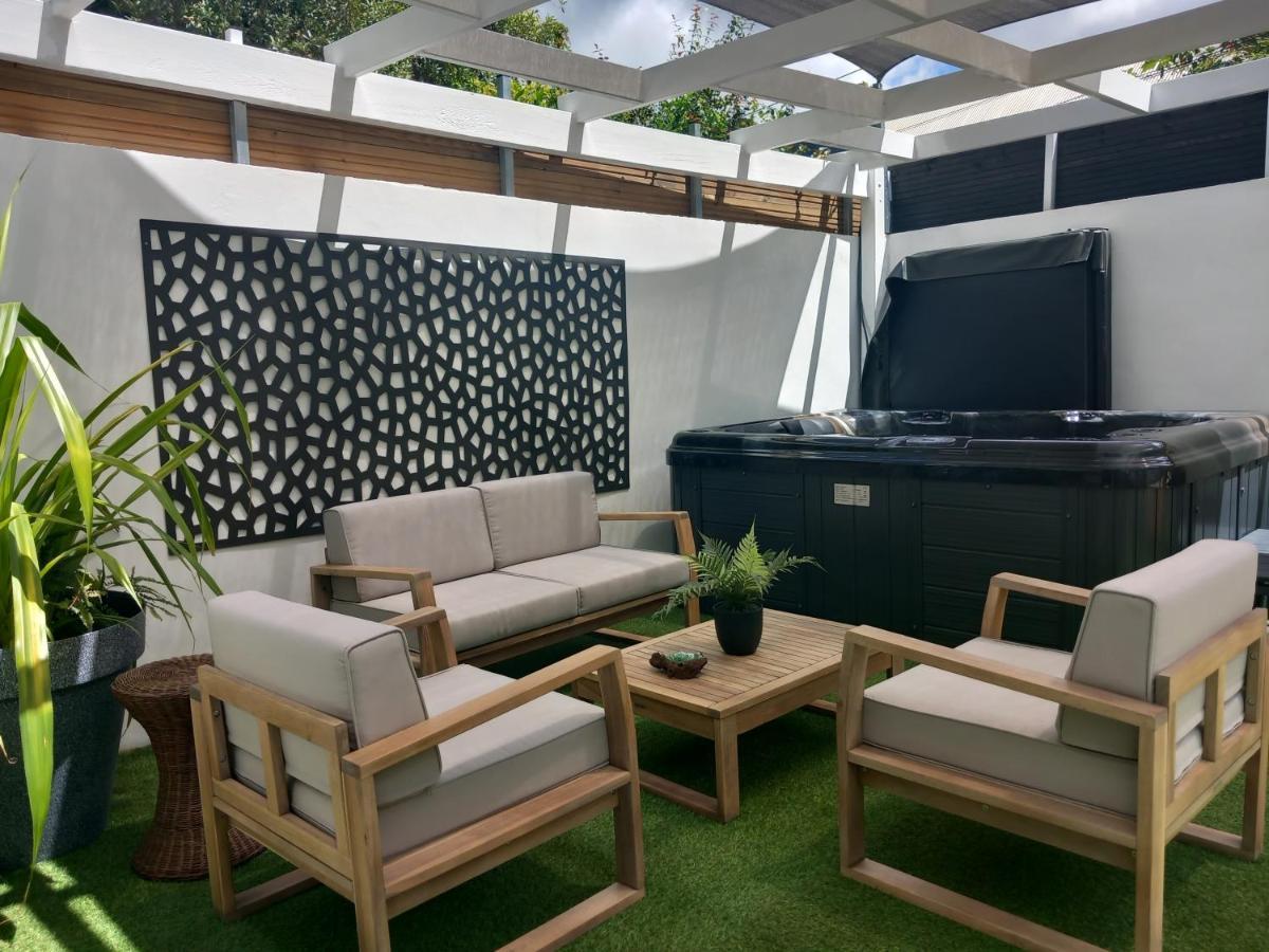 Kaz Ino Villa Entre-Deux Ngoại thất bức ảnh