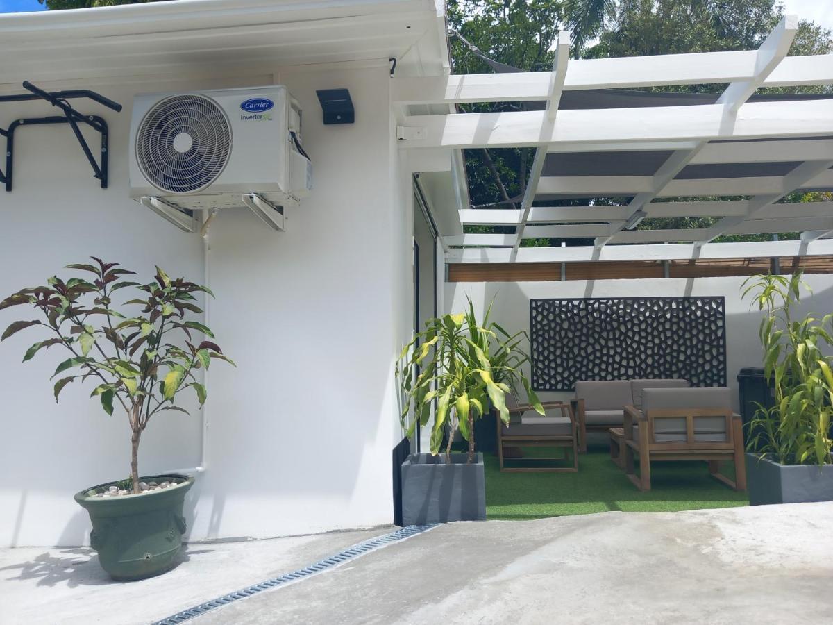 Kaz Ino Villa Entre-Deux Ngoại thất bức ảnh